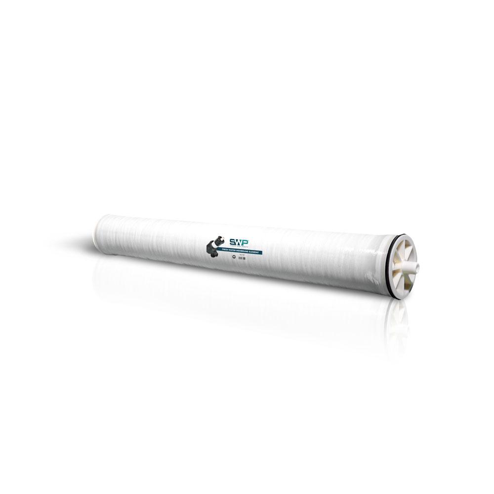 4" x 40" Brackish Water Reverse Osmosis Membrane