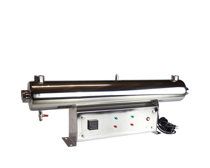 Ultra Violet 24 GPM Ballast