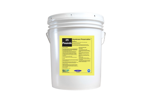 25 Pounds Membrane Preservative