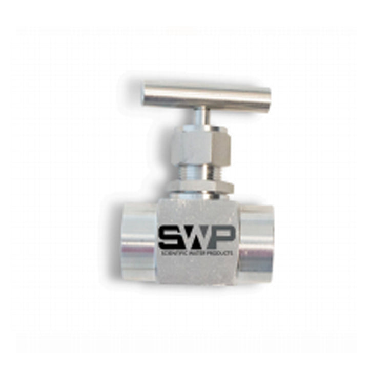 ¾” Needle Valve