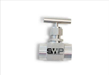 3/4" Needle Valve