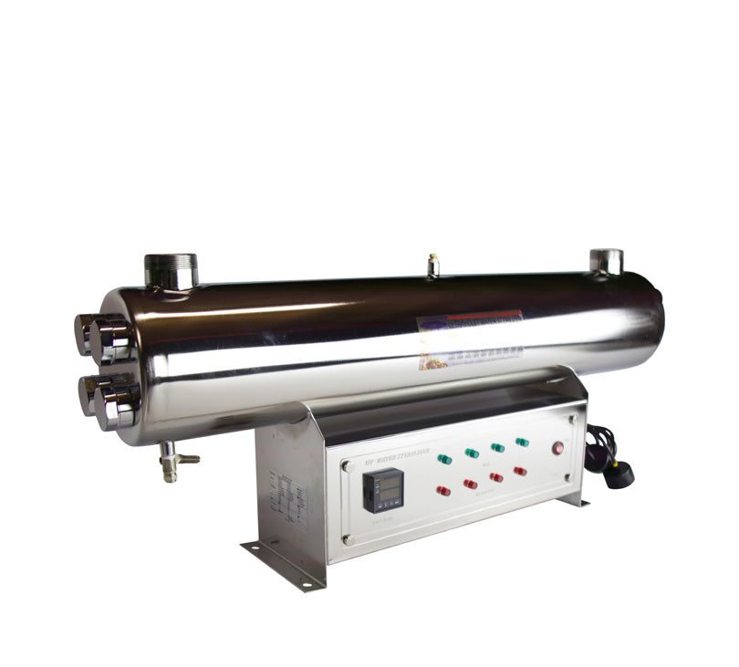 Ultra Violet 60 GPM Ballast