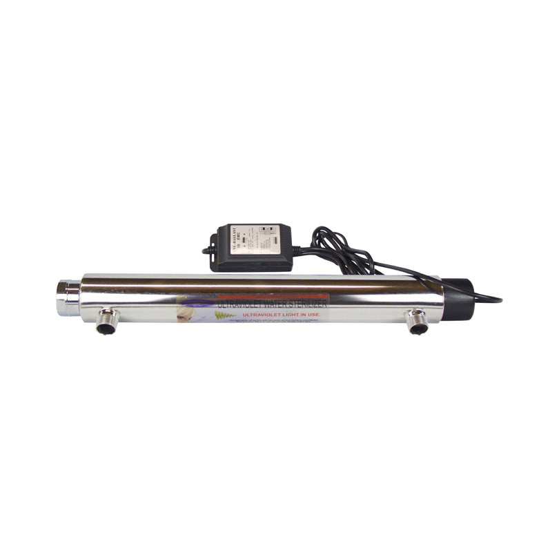 Ultra Violet 6 GPM Ballast