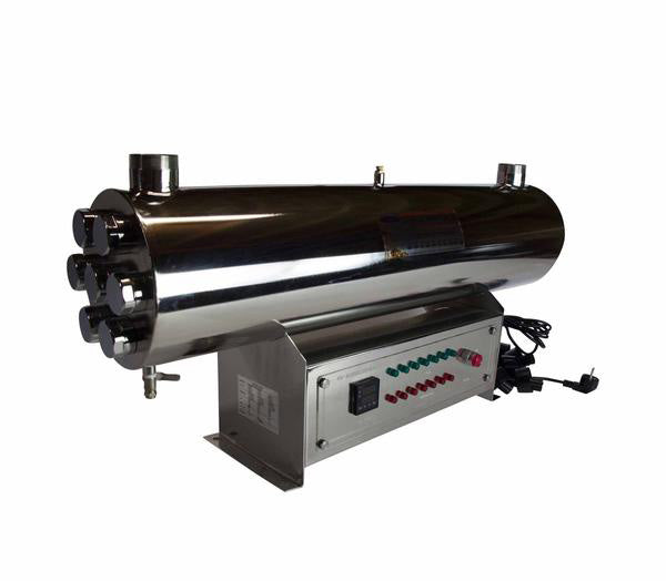 Ultra Violet 84 GPM Ballast