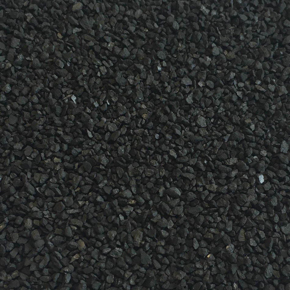 Catalytic Coconut Shell GAC