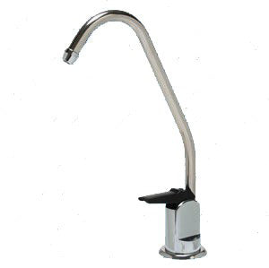 Push Handle Tube Faucet