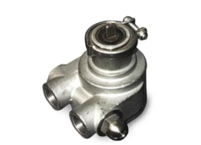 Fluid – O Tech 2 GPM Stainless Steal Rotary Vane Pump