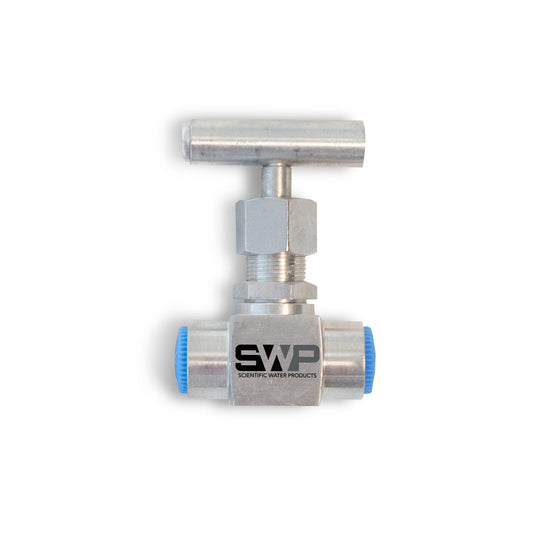 ¼” Needle Valve