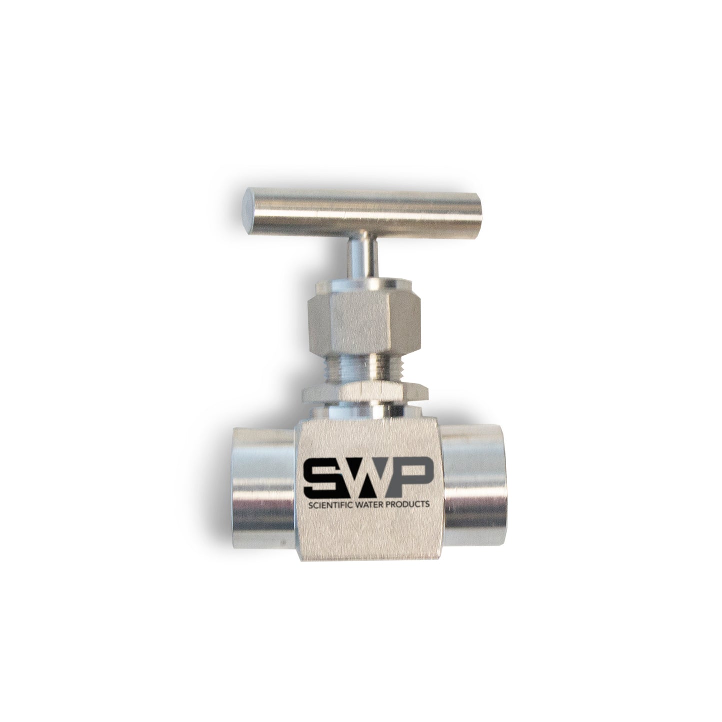 1” Needle Valve