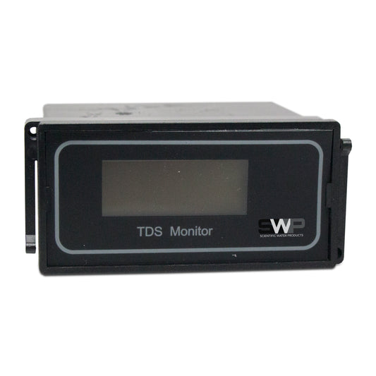 TDS Meter - 220 VAC