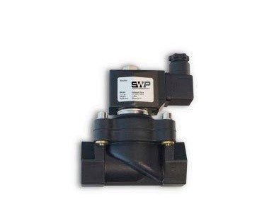 1" 120" VAC Water Solenoid Valve