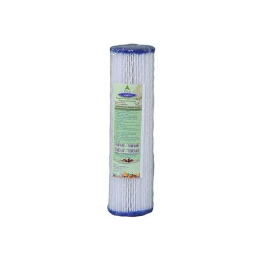 2x10 Pleated Sediment Cartridge