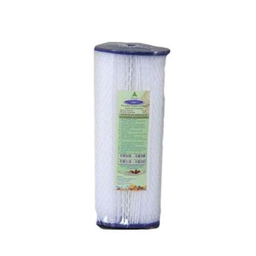 2x20 Pleated Sediment Cartridge