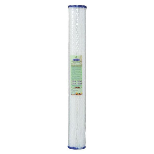 5x10 Pleated Sediment Cartridge