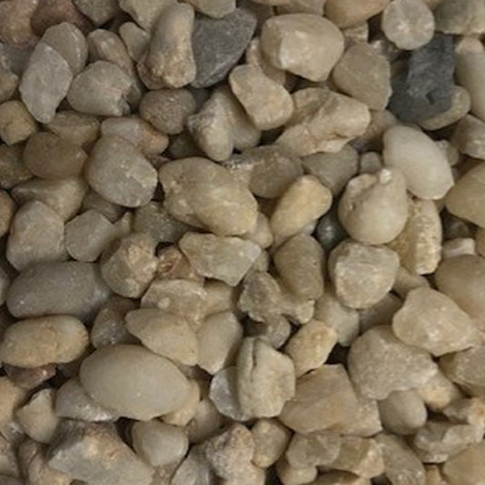 Quarts Gravel